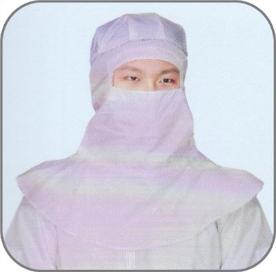 披肩帽(露眼款)